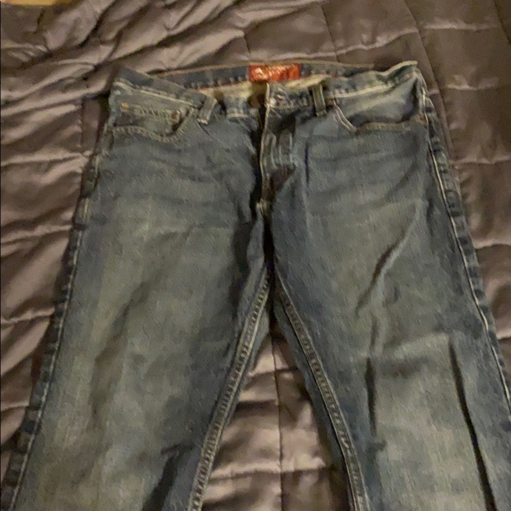 Men’s Arizona Jeans
